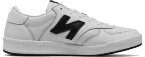 Alternative view of Giày New Balance 300 Leather 'White' CRT300LC