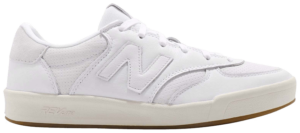 Giày New Balance 300 Leather 'White Gum' CRT300LFD