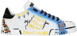 Giày Dolce & Gabbana Portofino 'Limited Edition' CS1558B705689954