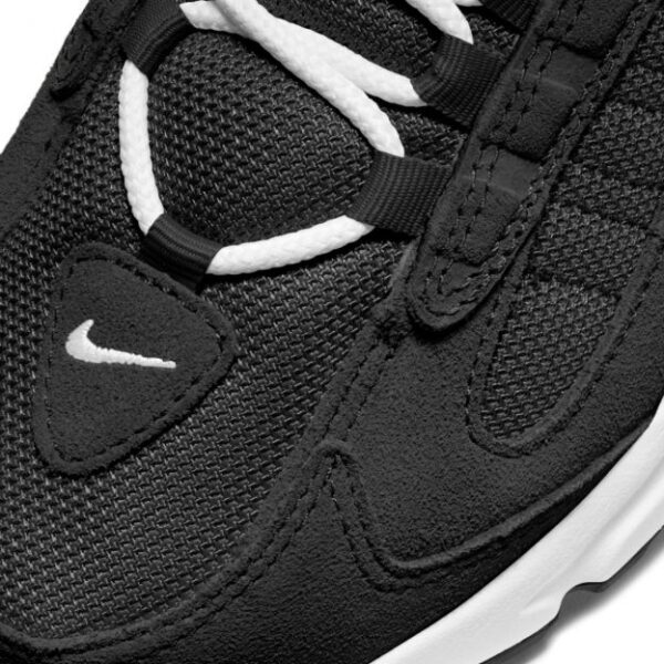 Giày Nike Air Max Triax LE 'Black Suede' CT0171-002 - Ảnh 3