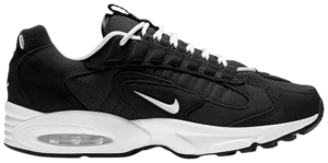 Giày Nike Air Max Triax LE 'Black Suede' CT0171-002