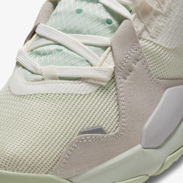 Giày Nike Jordan Delta SP "Sail Jade" CD6109-100 - Hình ảnh 3