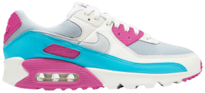 Giày Nike Wmns Air Max 90 'Vivid Pink' CT1030-001