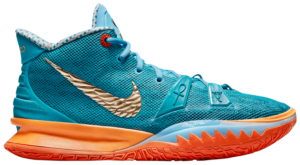 Giày Nike Concepts x Asia Irving x Kyrie 7 'Horus' CT1135-900
