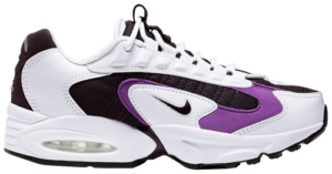 Giày Nike Wmns Air Max Triax 96 'Purple Nebula' CT1276-100