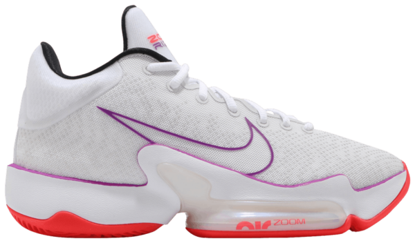 Giày Nike Zoom Rize 2 EP 'Hyper Violet' CT1498-100