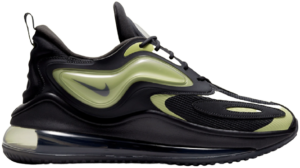 Giày Nike Nike Air Max Zephyr 'Black Grey' CT1682-001