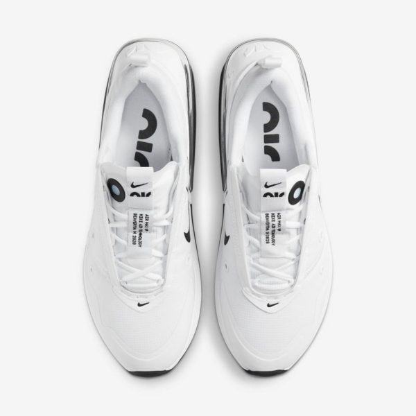 Giày Nike Air Max Up 'White' CT1928-100 - Hình ảnh 4