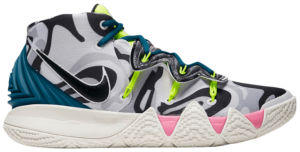 Giày Nike Kyrie Hybrid S2 EP 'What The Neon' CT1971-002