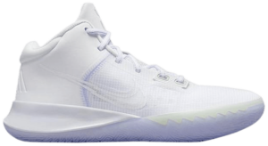 Giày Nike Kyrie Flytrap 4 'White Purple Pulse' CT1972-101