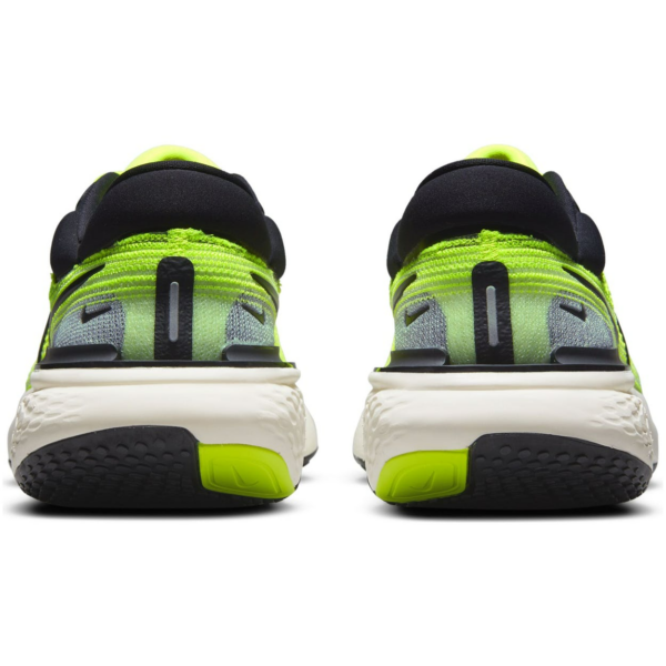 Giày Nike ZoomX Invincible Run Flyknit 'Volt' CT2228-700 - Hình ảnh 4