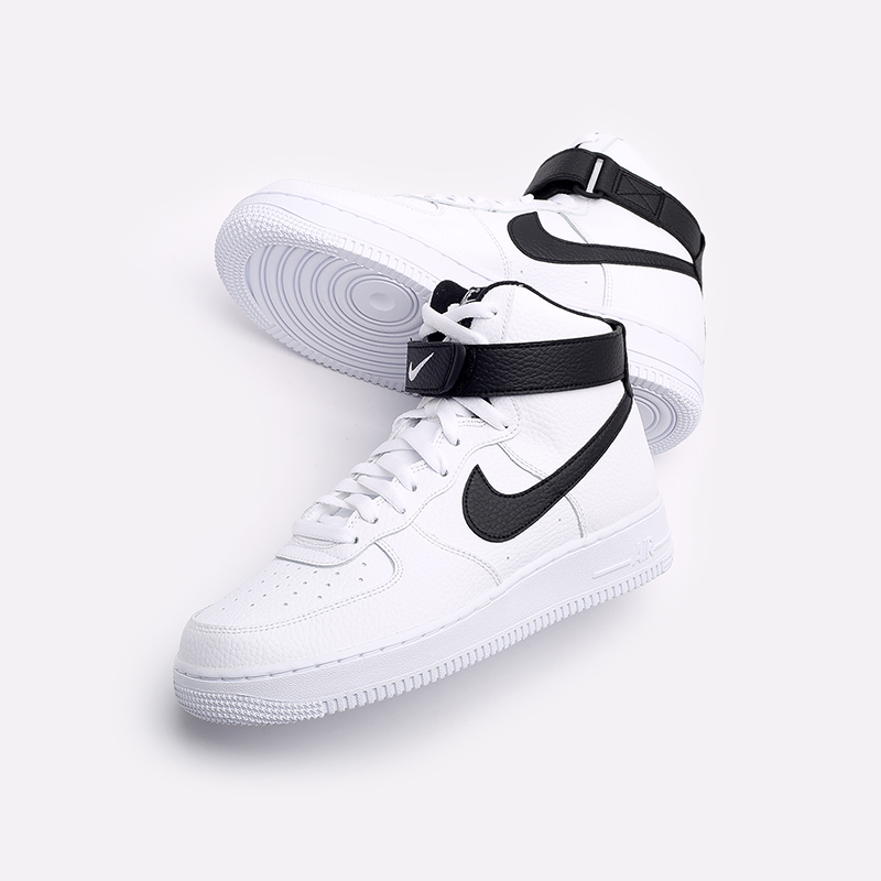 Giày Nike Air Force 1 '07 High Ct2303-100 - Authentic-Shoes