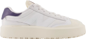 Giày New Balance 302 'White Dark Mercury' CT302LC