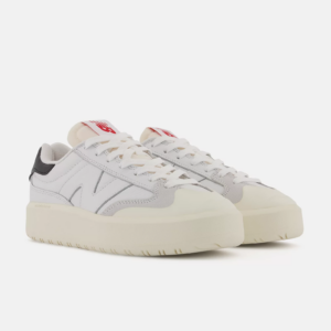 Alternative view of Giày New Balance CT302 'Black White' CT302OD