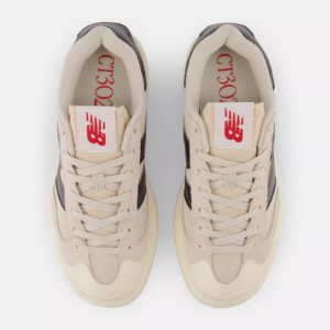 Giay New Balance 302 'Beige Black' CT302RF