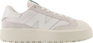 Giày New Balance 302 'Sea Salt Faded Teal' CT302SC