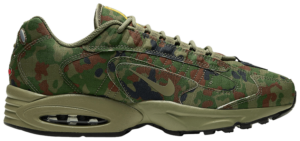 Giày Nike Air Max Triax 96 Camo CT5543-300