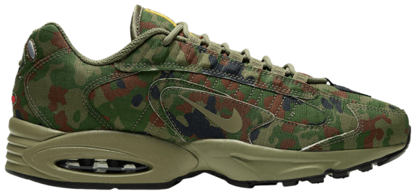 Giày Nike Air Max Triax 96 Camo CT5543-300