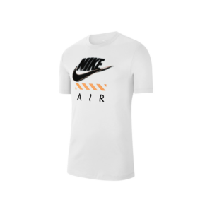 Áo Nike Air Short Sleeve Tee 'White' CT6533-100