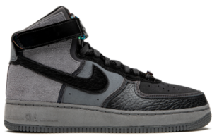 Giày Nike Air Force 1 High A Ma Maniere Hand Wash Cold CT6665-001