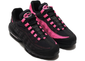 Giay Nike Air Max 95 'Pink Blast' CU1930-066