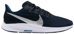 Giày Nike Air Zoom Pegasus 36 'Black' CU2989-004