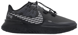 Giày Nike Legend React 3 Shield "Black Silver" CU3864-002