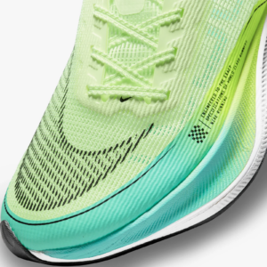 Giay Nike ZoomX Vaporfly Next% 2 'Barely Volt Turquoise' CU4123-700