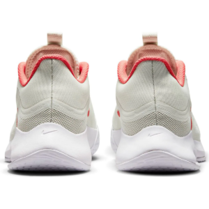 Giay Tennis Nike Air Max Volley All Court 'Cream White Red' CU4275-004