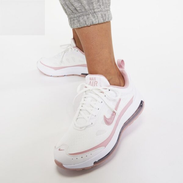 Giày Nike Air Max AP 'White Pink Glaze' CU4870-101 - Ảnh 2