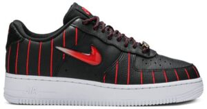 Giày Nike Wmns Air Force 1 Jewel Low 'Chicago' CU6359-001