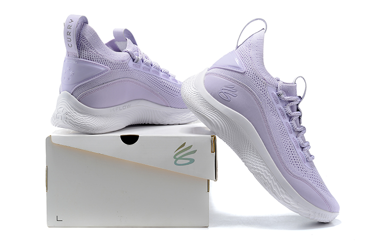 Under Armour Curry Flow 8 International Women's Day