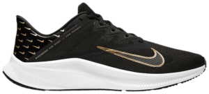 Giày Nike Quest 3 Premium Mini Swooshes CV0149-001