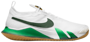 Giày Nike Court React Vapor NXT 'White Gorge Green' CV0724-114