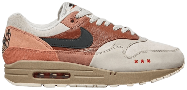 Giày Nike Air Max 1 City Pack 'Amsterdam' CV1638-200