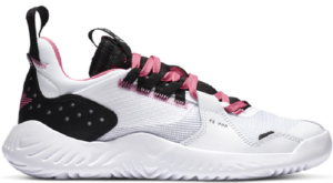 Giày Nike Air Jordan Delta 'White Pinksicle Black' CV5159-106