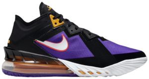 Giày Nike LeBron 18 Low EP 'ACG Terra' CV7564-003