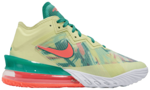 Giày Nike LeBron 18 Low EP 'LeBronold Palmer' CV7564-300