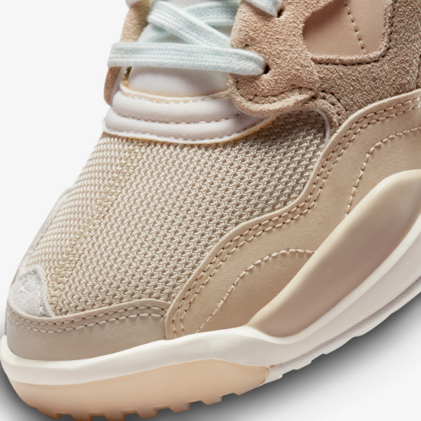 Giày Nike Air Jordan MA2 'Khaki' CV8122-200 - Ảnh 6