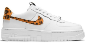 Giày Nike Wmns Air Force 1 Pixel SE 'Leopard Print' CV8481-100