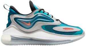 Giày Nike Air Max Zephyr 'Green Abyss' CV8837-001