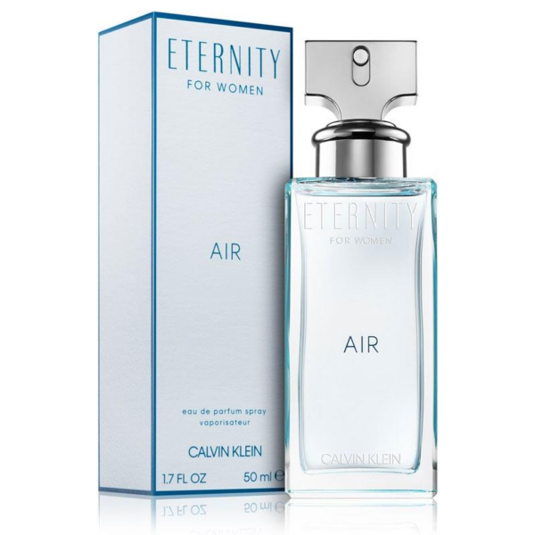 Nước Hoa Calvin Klein Eternity Air EDP