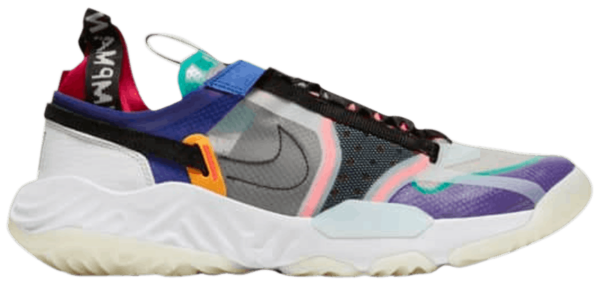 Giày Nike Jordan Delta Breathe 'Multicolor' CW0783-900