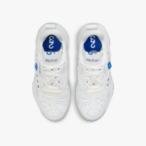 Alternative view of Giày Nike Air Jordan Delta 2 White Royal CV8121-102