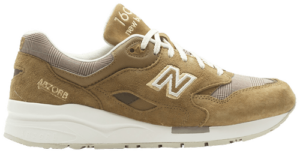 Giày New Balance Wmns 1600 Brown CW1600WF