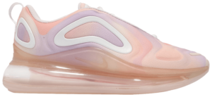Giày Nike Wmns Air Max 720 Print 'Light Violet Guava Ice' CW2537-500