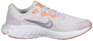 Giày Nike Renew Run 'Light Violet' CW3259-504