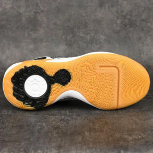 Giay Nike KD Trey 5 IX 'Smoke Grey' CW3400-006