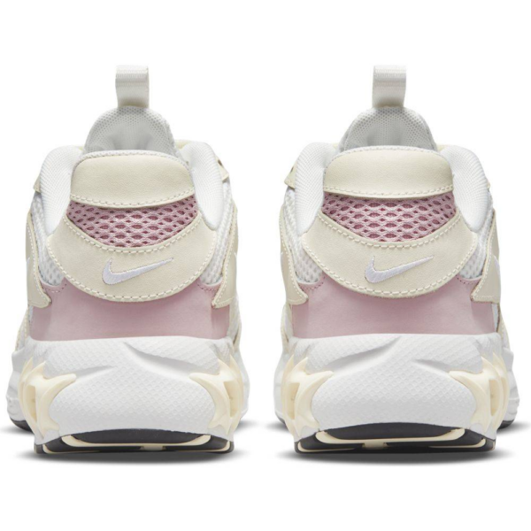 Giày Nike Zoom Air Fire 'White Pink' CW3876-103 - Ảnh 6