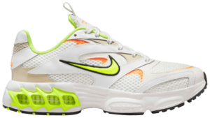 Giày Nike Wmns Zoom Air Fire 'Summit White Volt' CW3876-104
